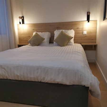 Residence L'Hermitiere, Cadre Verdoyant-Fonctionnel-Grand Confort-Parking Wifi Gratuit Machecoul-Saint-Meme Eksteriør bilde