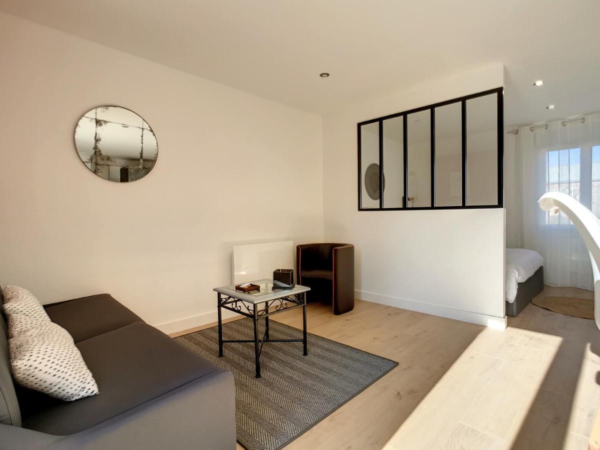 Residence L'Hermitiere, Cadre Verdoyant-Fonctionnel-Grand Confort-Parking Wifi Gratuit Machecoul-Saint-Meme Eksteriør bilde