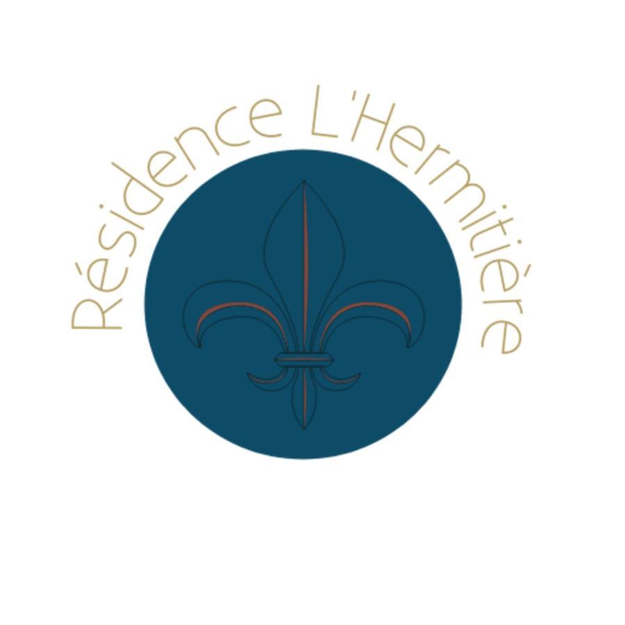 Residence L'Hermitiere, Cadre Verdoyant-Fonctionnel-Grand Confort-Parking Wifi Gratuit Machecoul-Saint-Meme Eksteriør bilde