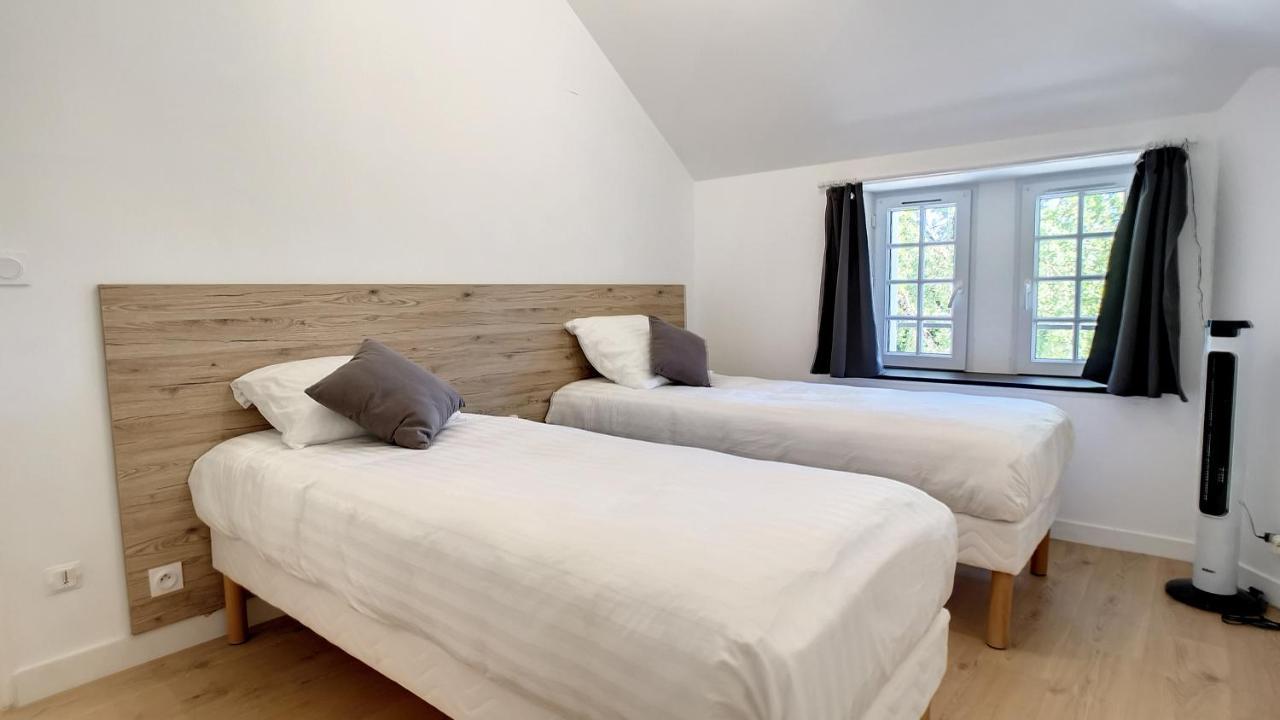 Residence L'Hermitiere, Cadre Verdoyant-Fonctionnel-Grand Confort-Parking Wifi Gratuit Machecoul-Saint-Meme Eksteriør bilde