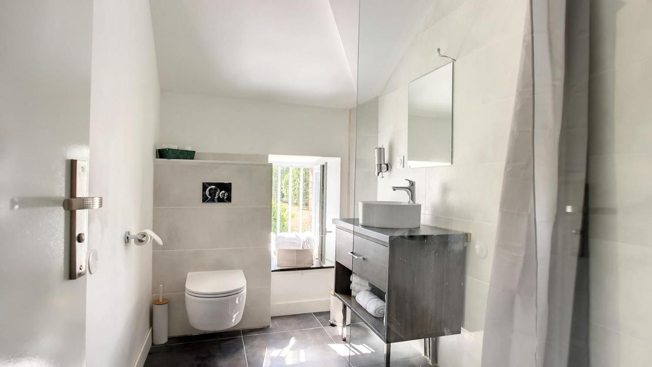 Residence L'Hermitiere, Cadre Verdoyant-Fonctionnel-Grand Confort-Parking Wifi Gratuit Machecoul-Saint-Meme Eksteriør bilde