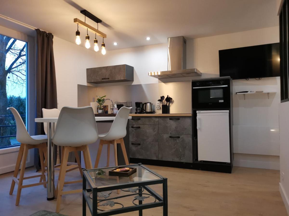 Residence L'Hermitiere, Cadre Verdoyant-Fonctionnel-Grand Confort-Parking Wifi Gratuit Machecoul-Saint-Meme Eksteriør bilde