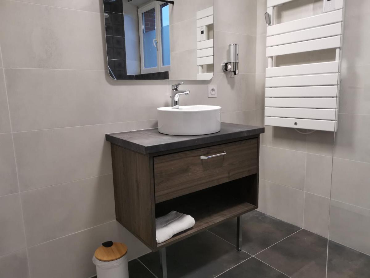 Residence L'Hermitiere, Cadre Verdoyant-Fonctionnel-Grand Confort-Parking Wifi Gratuit Machecoul-Saint-Meme Eksteriør bilde