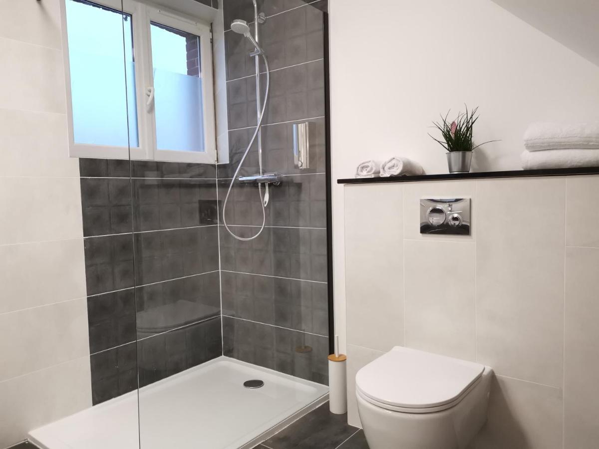 Residence L'Hermitiere, Cadre Verdoyant-Fonctionnel-Grand Confort-Parking Wifi Gratuit Machecoul-Saint-Meme Eksteriør bilde