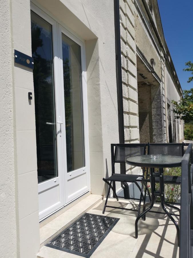 Residence L'Hermitiere, Cadre Verdoyant-Fonctionnel-Grand Confort-Parking Wifi Gratuit Machecoul-Saint-Meme Eksteriør bilde